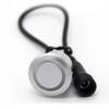 5 Stück 18,8-19/21,5/25mm 22mm Auto Rückfahrradar Sonde Summer Sprachsensor Rückfahr-Backup-Radar Monitor Parksensor Parktronic