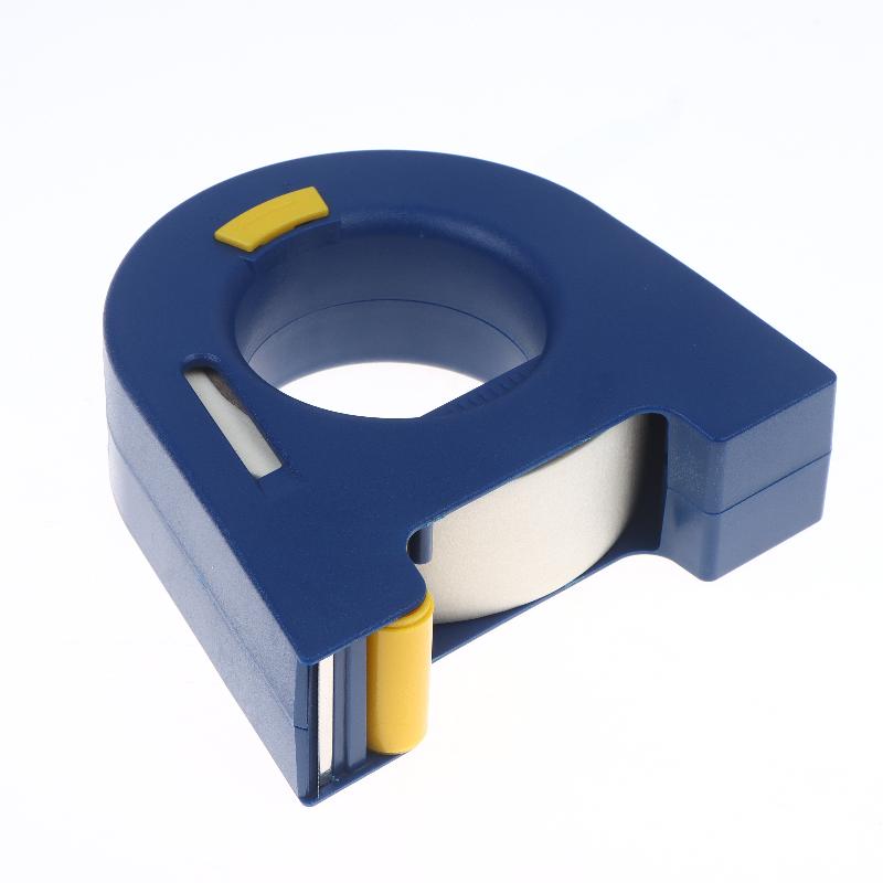 Afplaktape Applicator Tool, Handmatige Papier Tape Dispenser Voor Muurschildering, Kit Hulp, Herfst Huisrenovatie Doe-het-zelf Gereedschap