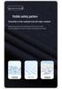 Tear-Resistant Multi-Pocket Work Pants for Spring and Autumn