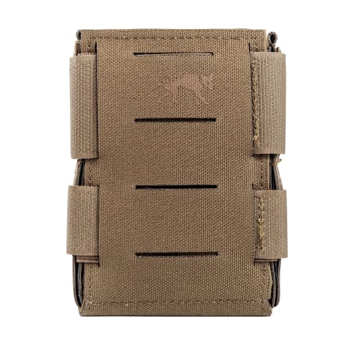 Tasmanian Tiger Single Mag Pouch MCL LP - Tasmanian Tiger SGL MAG POUCH MCL LP (Coyote Brown 7808.346)