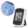 Floating Solar Wireless Thermometer Waterproof Swimming Pool Water Temperatur RE