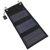 15W Portable Solar Panel Foldable Pack Waterproof Solar Panels for Tourism and Hiking