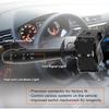 For Renault Mascott Master Mk2 2004-2010 Headlight Steering Column Turn Signal Switch Cruise Control Switch replacement Parts