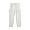 Badfive Quick-Dry Cool Logo Embroidered Letter Sports Pants Men Bottoms AKLW211-1
