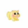 Cartoon Squirrel Resin Ornament: Cute Mini Animal Decoration for DIY Micro-Landscapes
