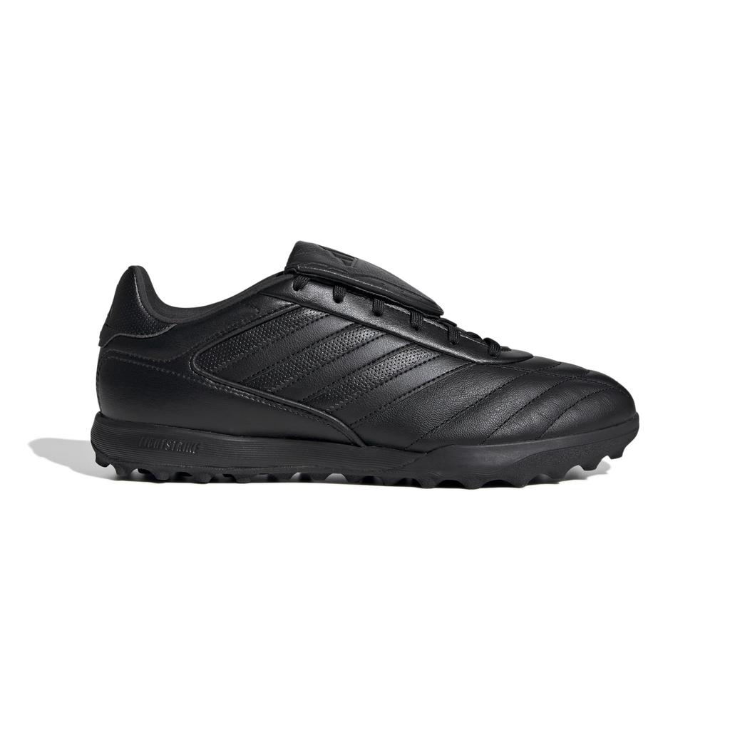 Adidas Copa Gloro 2 TF Futsal Shoes Core Black Size cm NJY58, Black/Core Black/Core (IH8287), 27.0