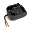 For Makita MT 18V Li-ion Battery Adapter DIY Battery Cable Connector Output Adapter BL1811 BL1811 BL1811 For Electric Drills