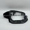 Compatible Rearview Mirror Frame for Toyota Highlander 2022 (Parts: 87910-0E560, 87940-0E530)