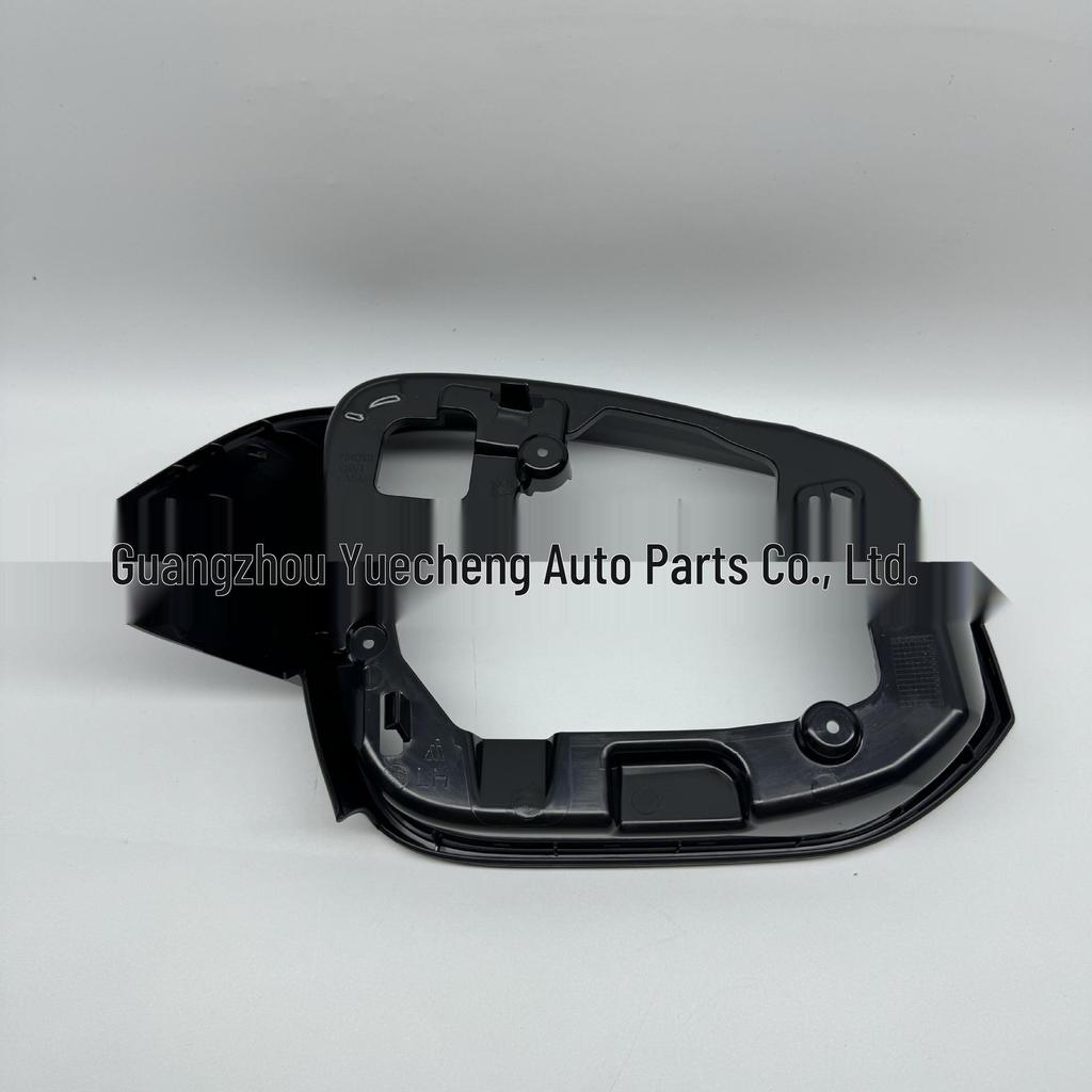 Compatible Rearview Mirror Frame for Toyota Highlander 2022 (Parts: 87910-0E560, 87940-0E530)