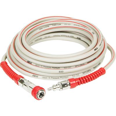 SK11 Air Hose HP Premium Construction High Pressure Compressor Only 10m Inner Diameter 5mm X Outer Diameter 9mm SAHPH-H510