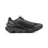 Under Armour Scramjet 4 PS Pitch Grey Black Kids Sneakers 3024209-100