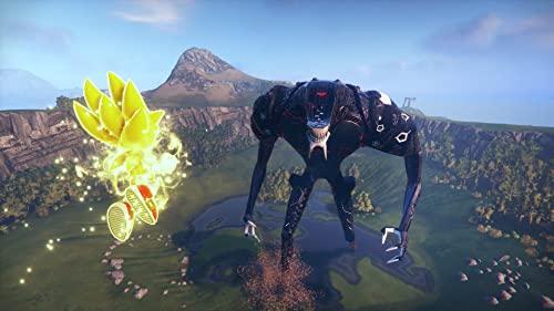 Sonic Frontiers (Importversion: Nordamerika) - Xbox Eins