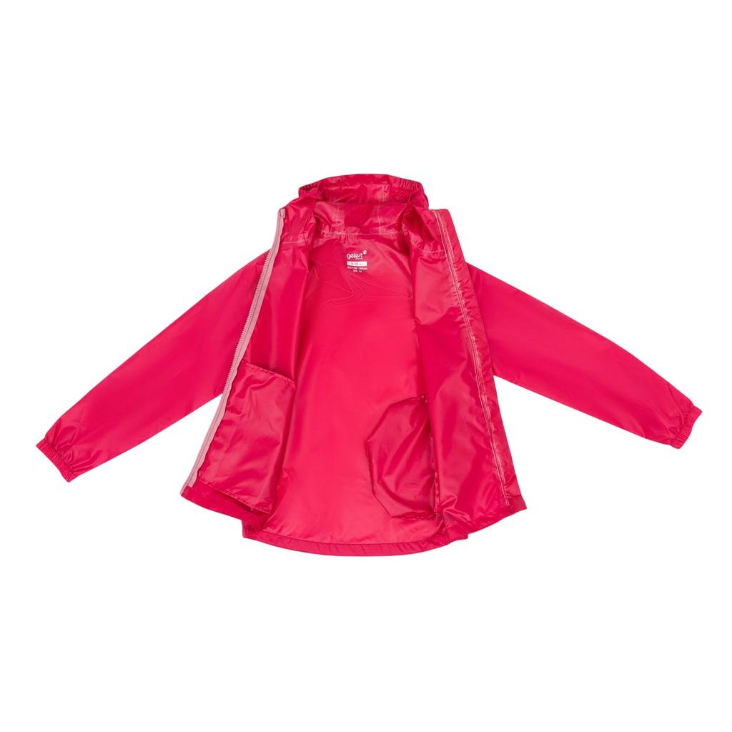 Gelert Childrens/Kids Packaway Raincoat