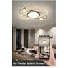 Modern Simple LED Ceiling Lamp Home Decor Bedroom Study Fixture Creative Dining Living Room Lights Children's Room Chandelier