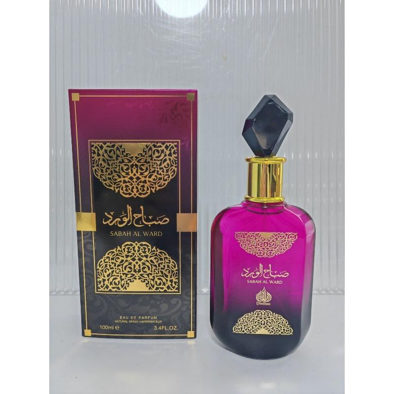 Perfume ParisCorner Qissa Middle East Arab Women s Perfume TMTK 100ML