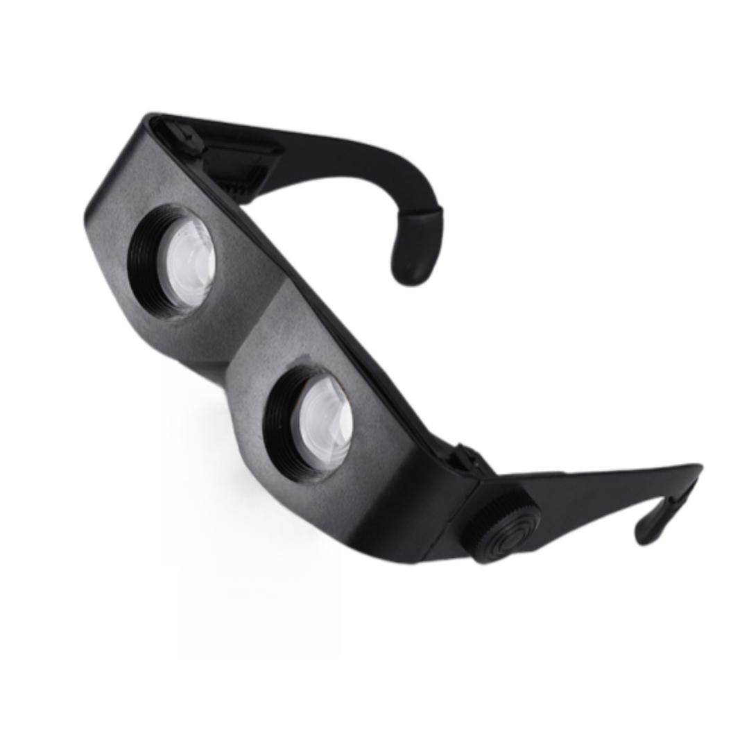 

Улучшите свой рыболовный опыт со специализированными биноклями, которые обеспечивают увеличение высокой четкости, позволяя вам ясно видеть удаленные объекты.