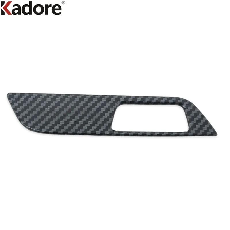 Car Head Light Lamp Switch Button Panel Cover Trim For Lexus NX 250 350 350H 450H    2024 2025 Interior Accessories