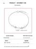 S925 Sterling Silver Lucky Four-Leaf Clover Bracelet in Mori Style - Simple, Elegant, Niche Hand Jewelry