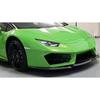 Compatible Carbon Fiber Front Lip for 2020-IN Lamborghini LP610 V Model