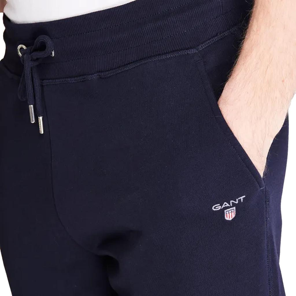 Gant Mens Original Jogging Bottoms