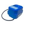 TM0 Series For UPVC/PVC Ball Valve Electric Actuator, Gear Motor, 3-Way DC9-36V, OEM General Electric Control Valve