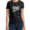 Dog Mom T Shirt Of Dogs Pet Lover Ideas Christmas Mother