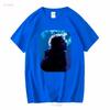 Rock En Espaol Soda Stereo Gustavo Cerati Bocanada T Shirt Playera Vintage Washed Casual Graphic Slightly Versatile