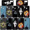 Cover for iPhone 16 15 Xiaomi Redmi Note 14 13 12 11 Pro Max 16e Samsung Galaxy S25 S24 S23 Moto OPPO Huawei Trafalgar Law Luffy One Piece Phone Case
