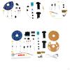 Humidifier Soldering Project Kit Circuit Board Manufacturing Multifunction Unique Gift Electronic