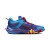 Nike Giannis Immortality 2 Low top Basketball Shoes Kids' DQ1942-400