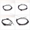Release Cable Car Engine Hood Release Cable 30671768 Spare Part for S80 D7WD