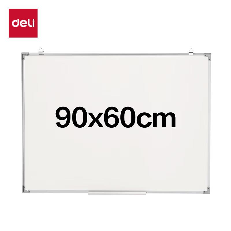 Deli DP310 Magnetic Whiteboard