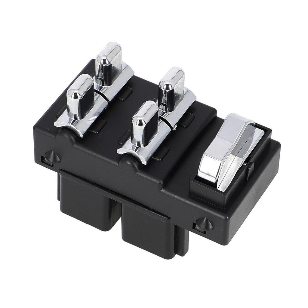 F8VZ-14529-AA: Fits 1998-2002 Ford Lincoln Window Lift Control Switch