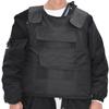 Stab-Proof Vest - Hard Cut-Resistant Security Guard Protective Gear