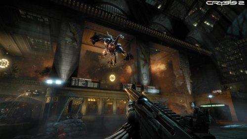 Crysis 2 - PS3