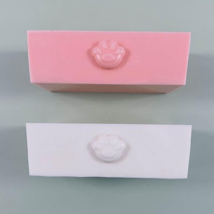 Cat Ears Drawer Storage Cabinet Molds Epoxy Silicone Box Mold Jewelry Casting