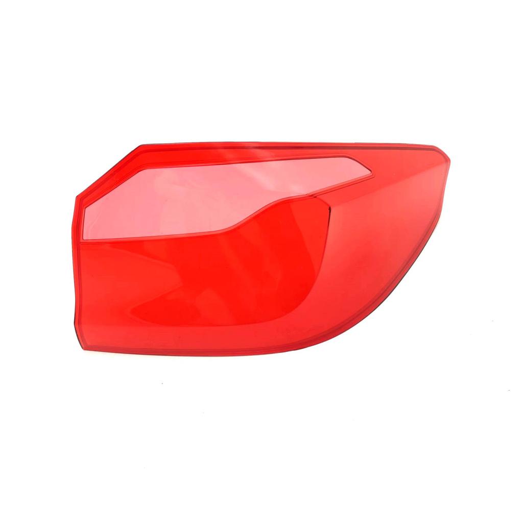 BMW 5 Series G38 Rear Taillight Lens Covers for 2017-2019 Models
