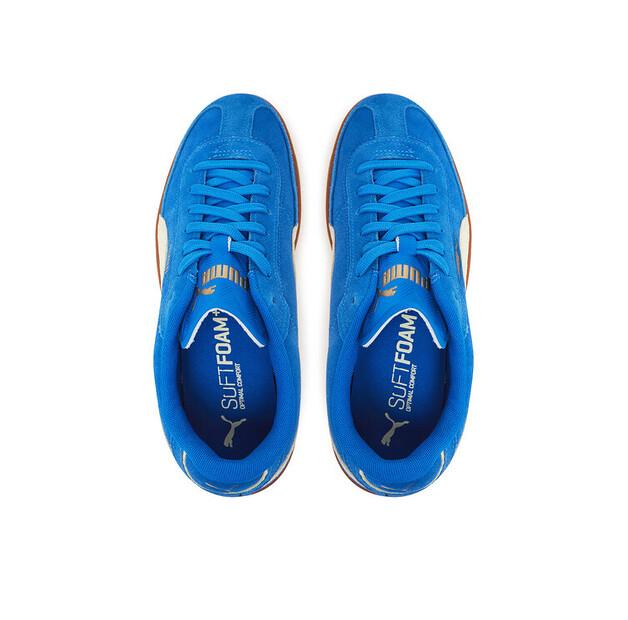 Кроссовки Puma Club II Era Suede