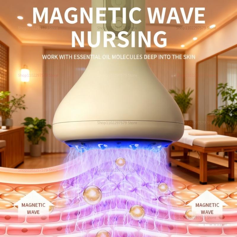 Set de terapie cu ventoză medicală cu aspirație electrică, masaj pentru frumusețe, borcane de sticlă, anti celulită, cu vid pentru slăbire, masaj Guasha