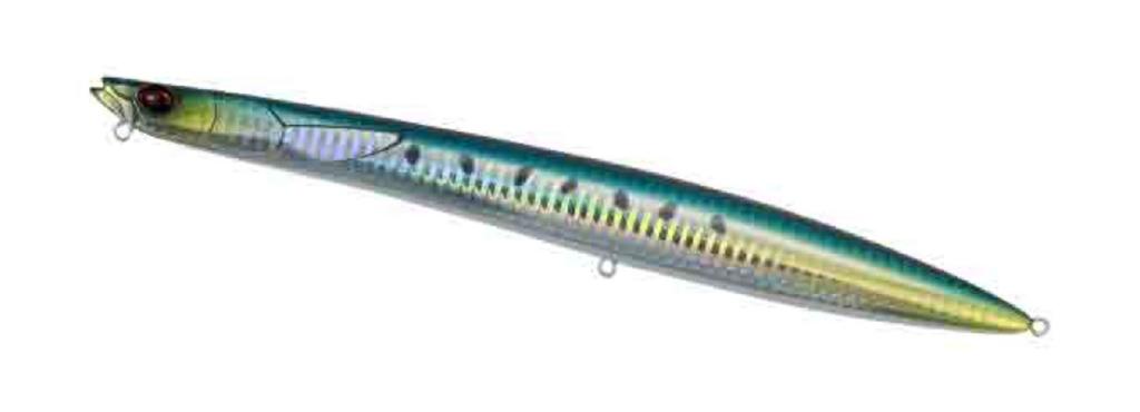 Duo Rough Trail Hydra 220 56 grams Sinking Lure CHA0405 (7765)