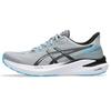 Asics 13 Running Shoes 020 Size 4E GT-1000 (1011B859) Men's (Seat Rock/Black) 28.5 Cm,