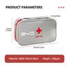 First Aid Medicine Storage Bag Outdoor Home Travel Medical Kit For BYD M6 G3 G5 T3 F3 F0 S6 S7 E5 E6 L3 Tang Yuan