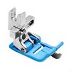 Presser Foot Edge Guide Sturdy Easy To Use Universal Adjustable for Industrial Stitching Home