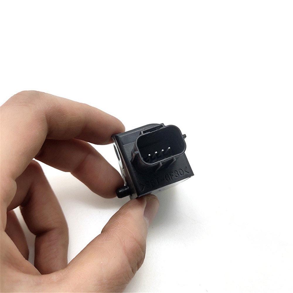 Front Impact Crash Sensor 1Pcs For Honda HR-V Fit Jazz 77930-T5A-J01 2015-2019