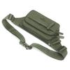 Waist Bag Men's Outdoor Shoulder Bag Sports Crossbody Bag Riding Chest Bag