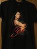 Selena - Camisa Preta 2021 - Feminina - OX