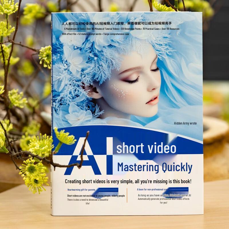 Curso Maestro de Creación y Edición de Videos Cortos con IA