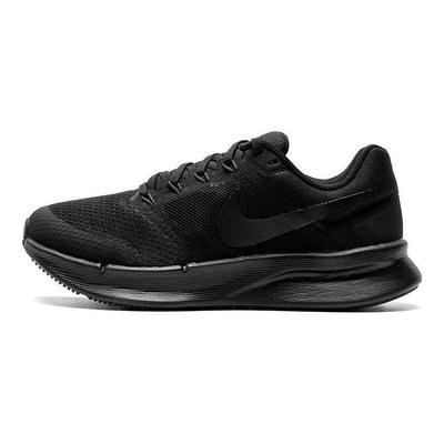 Run Swift 3 Black Women Sneakers Dark-Smoke-Grey DR2698-003