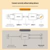 Ugreen Splitter Ethernet RJ45 Adattatore 1-a-2