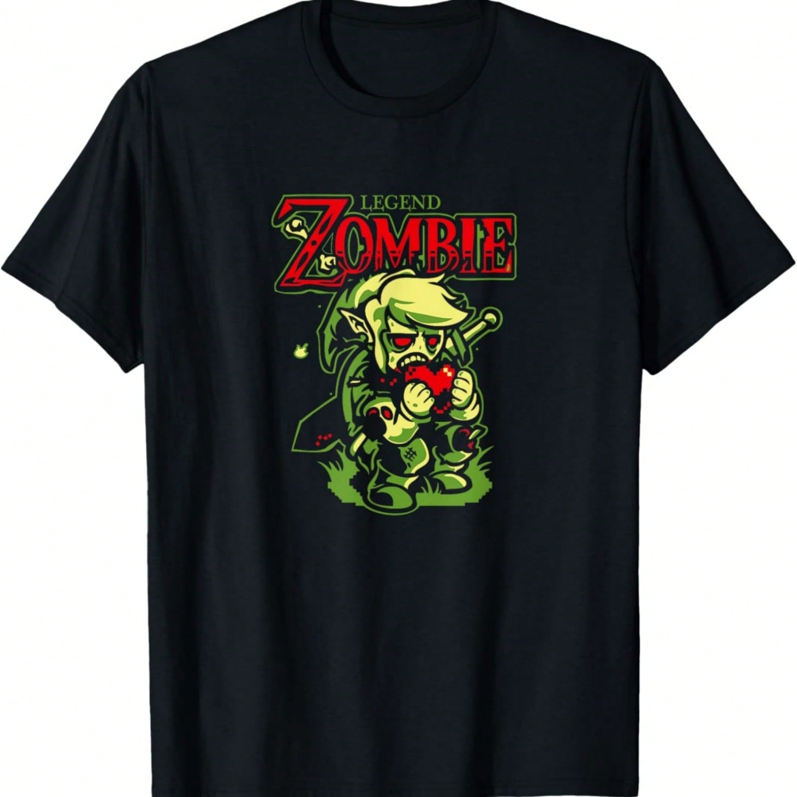 Name T-Shirt S разноцветный